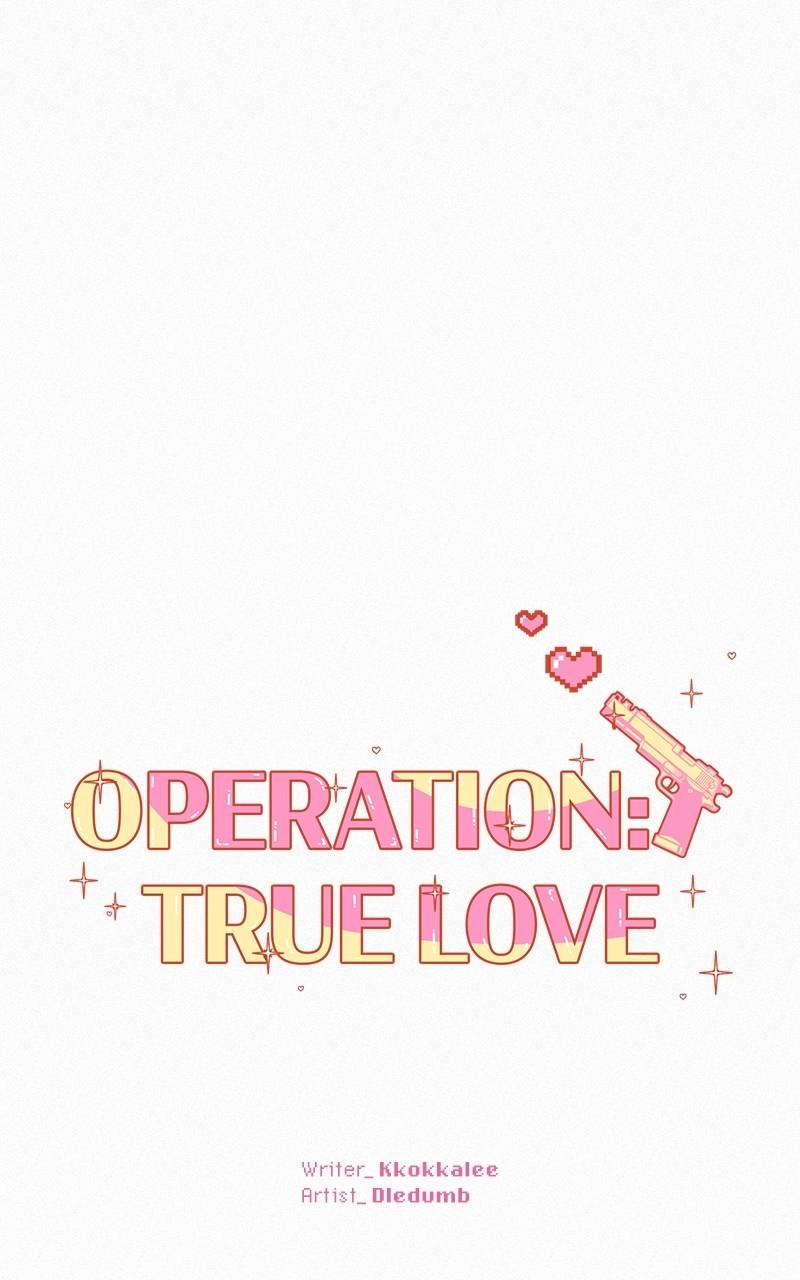 Operation: True Love Chapter 21, page 42 of 176