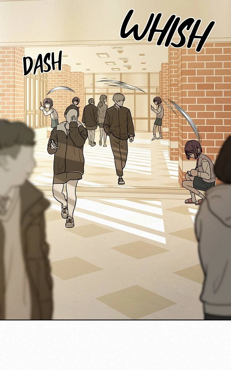 Operation: True Love Chapter 21, page 47 of 176