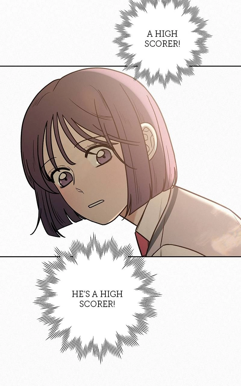 Operation: True Love Chapter 21, page 93 of 176