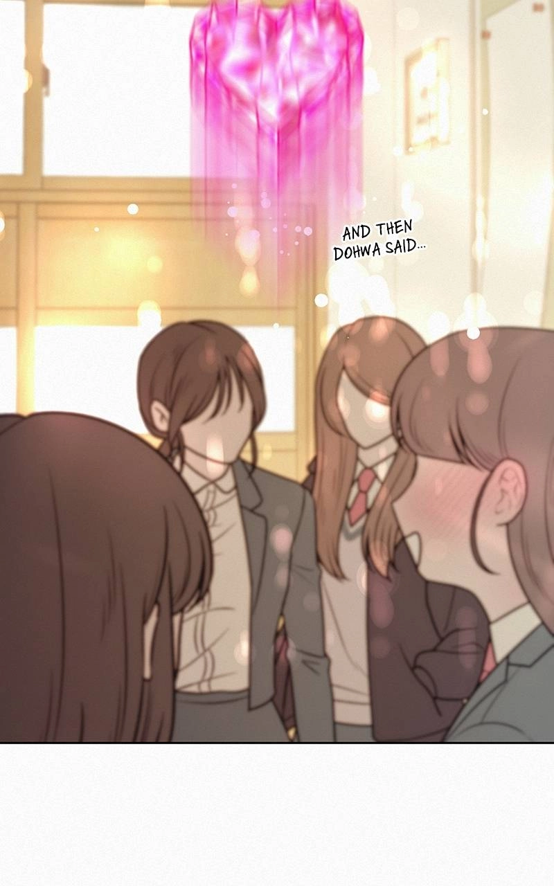 Operation: True Love Chapter 21, page 95 of 176