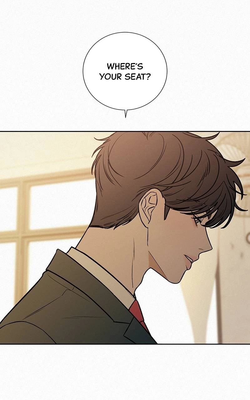 Operation: True Love Chapter 22, page 128 of 134