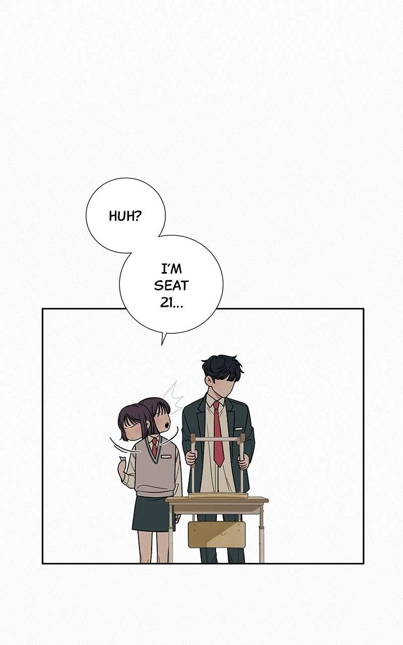 Operation: True Love Chapter 22, page 129 of 134