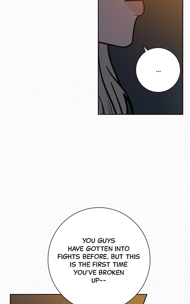 Operation: True Love Chapter 22, page 14 of 134