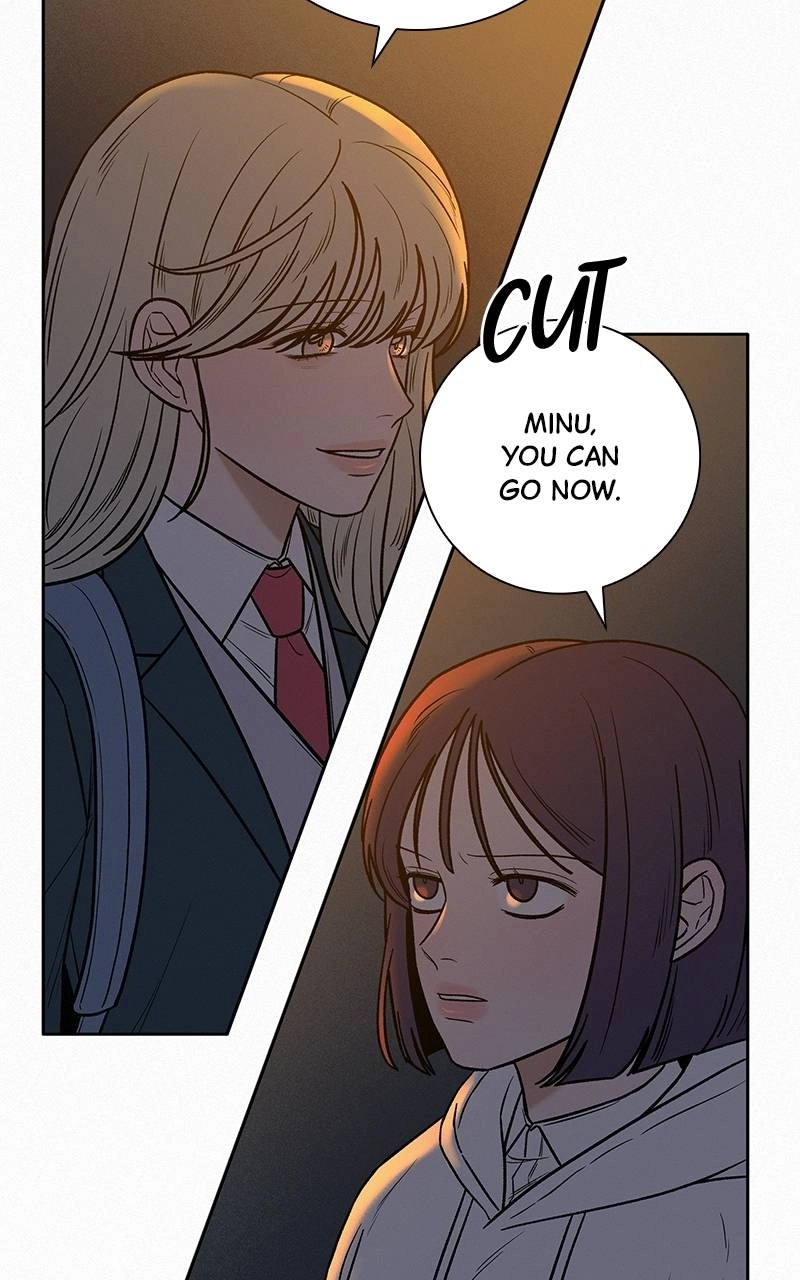 Operation: True Love Chapter 22, page 15 of 134