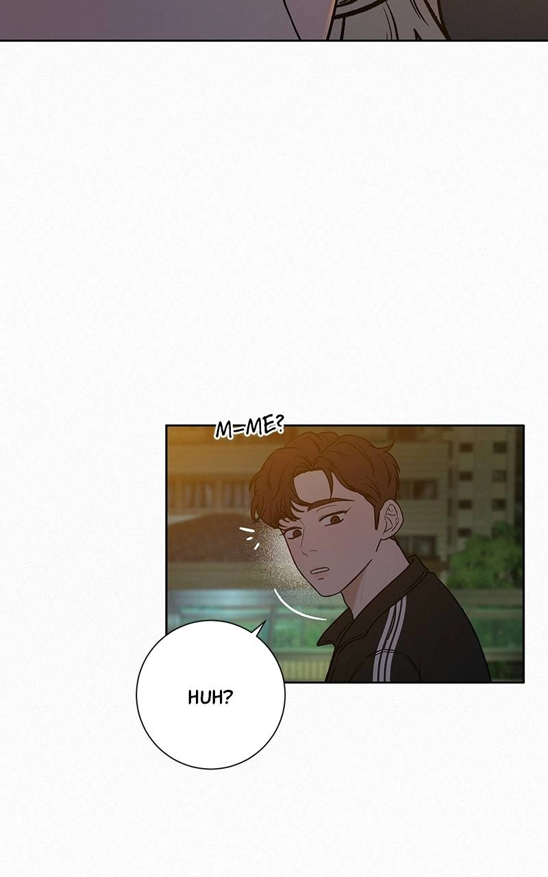 Operation: True Love Chapter 22, page 17 of 134