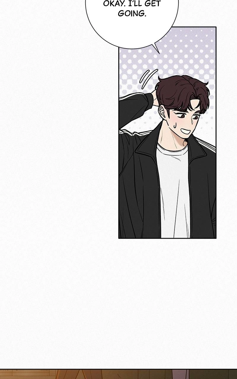 Operation: True Love Chapter 22, page 19 of 134