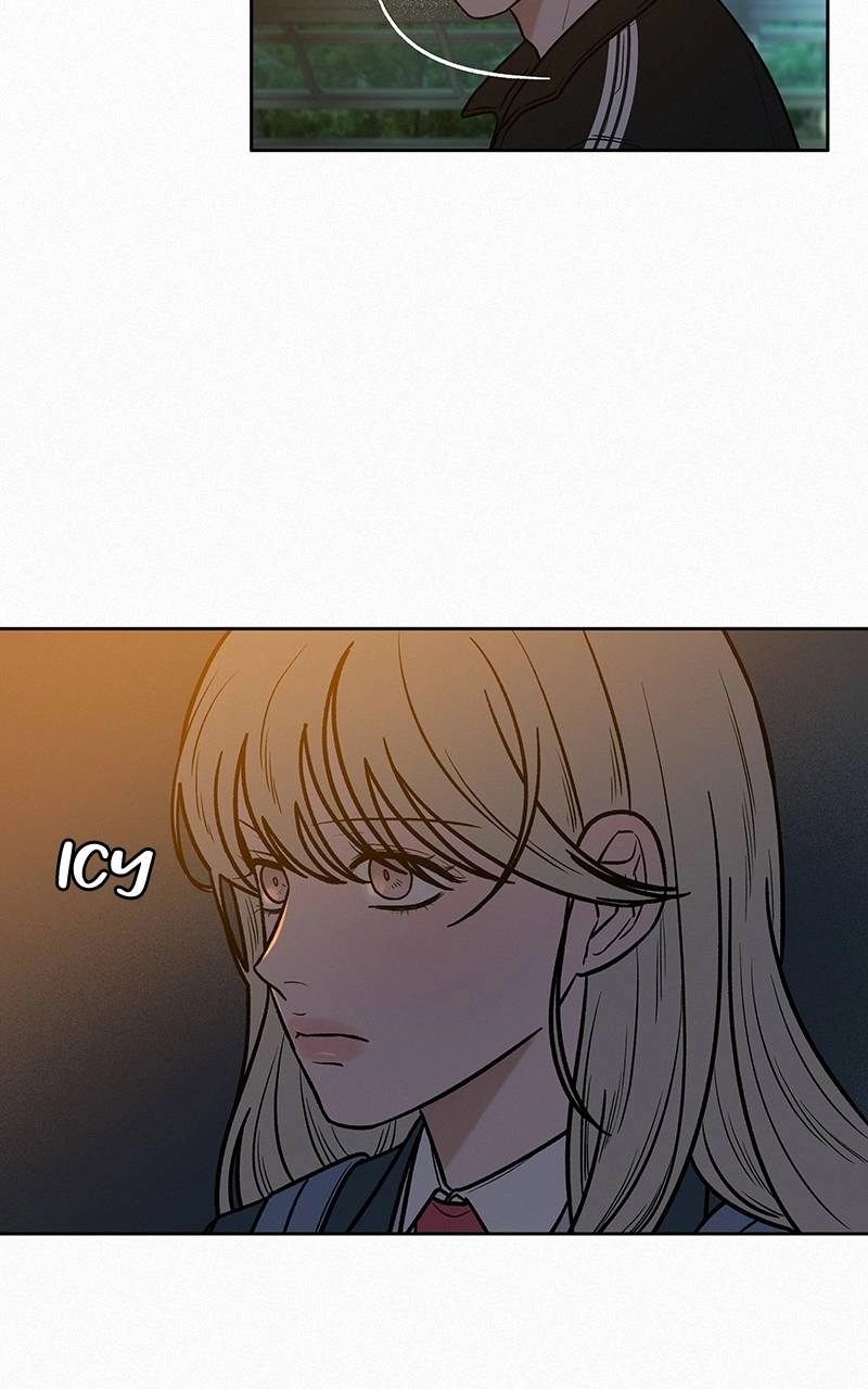 Operation: True Love Chapter 22, page 21 of 134