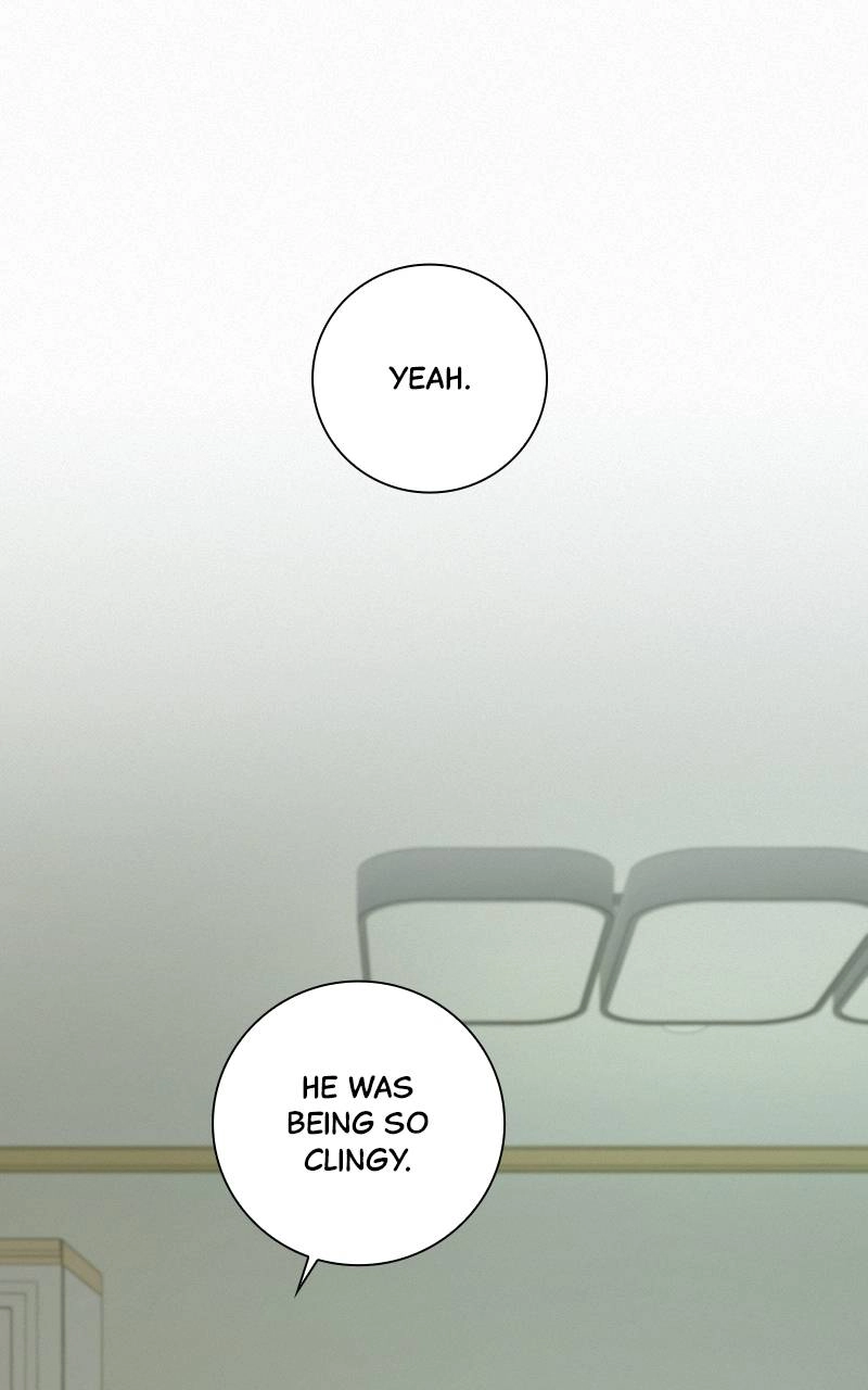 Operation: True Love Chapter 22, page 32 of 134
