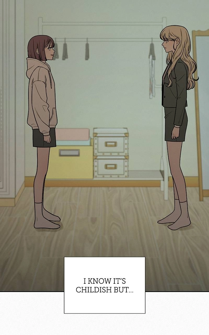 Operation: True Love Chapter 22, page 33 of 134