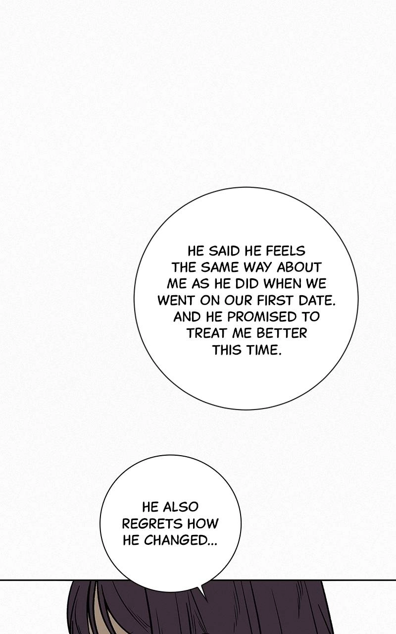 Operation: True Love Chapter 22, page 34 of 134