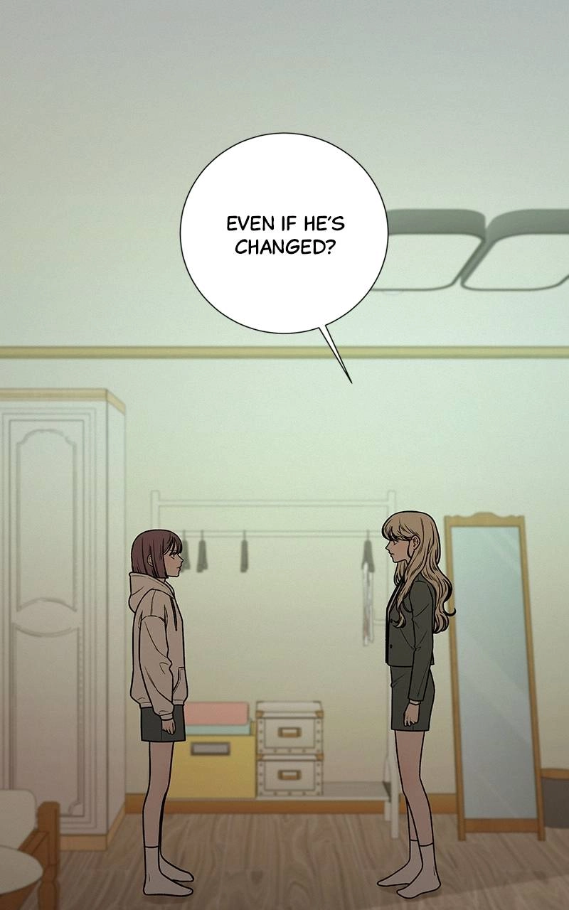 Operation: True Love Chapter 22, page 40 of 134