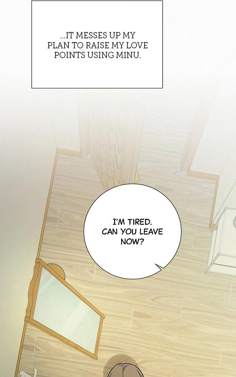 Operation: True Love Chapter 22, page 48 of 134