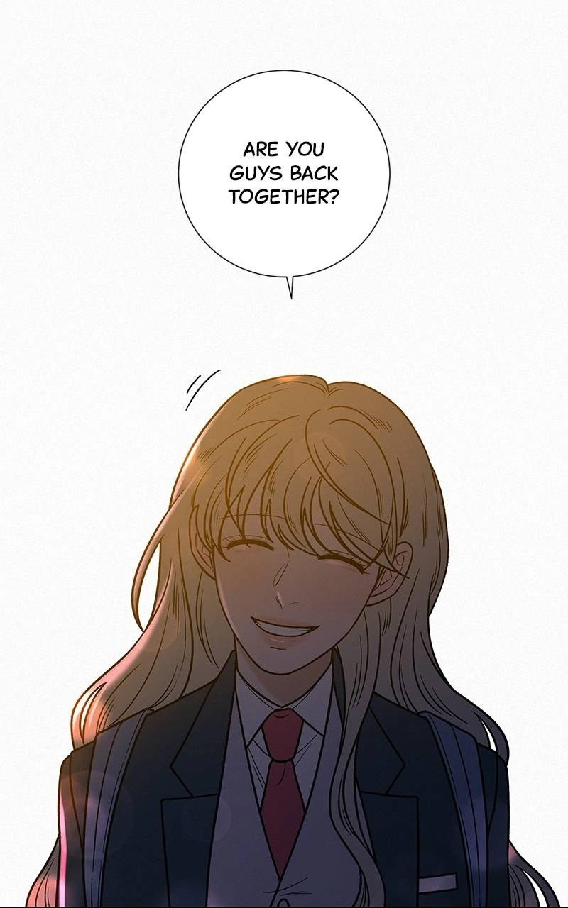Operation: True Love Chapter 22, page 6 of 134