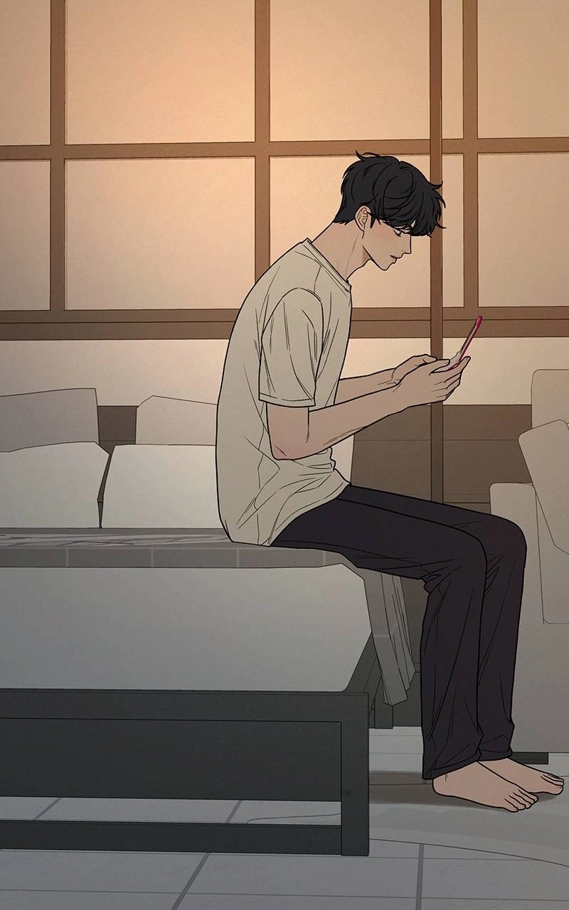 Operation: True Love Chapter 22, page 84 of 134