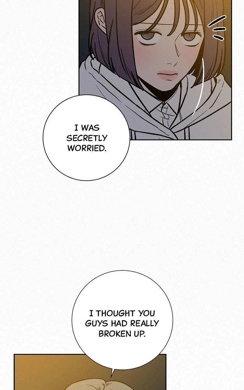 Operation: True Love Chapter 22, page 9 of 134