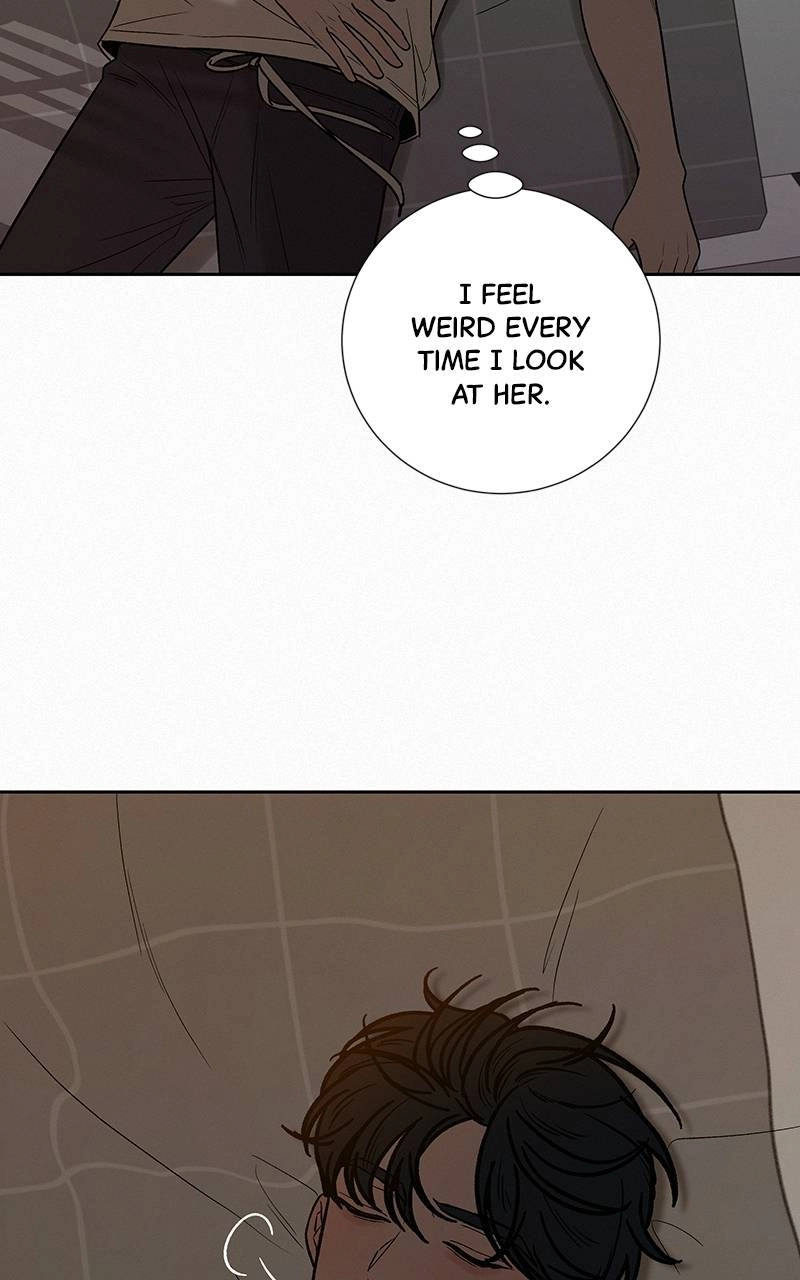 Operation: True Love Chapter 22, page 91 of 134
