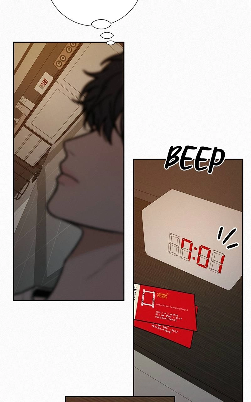 Operation: True Love Chapter 22, page 93 of 134