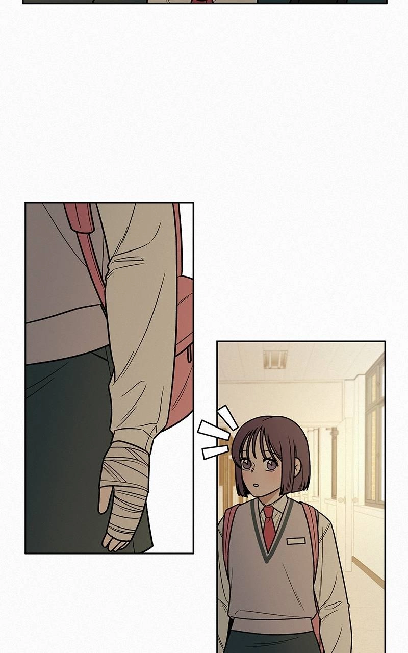 Operation: True Love Chapter 22, page 99 of 134