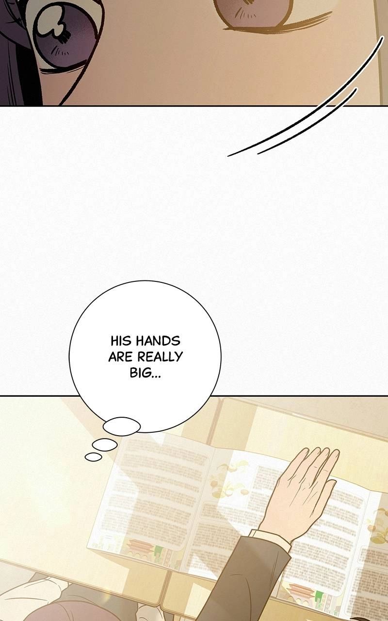 Operation: True Love Chapter 23, page 108 of 128