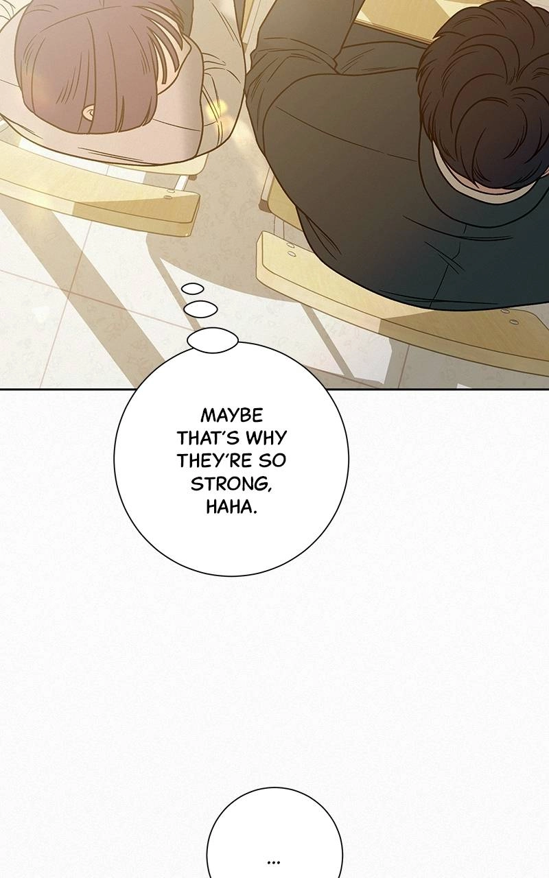 Operation: True Love Chapter 23, page 109 of 128