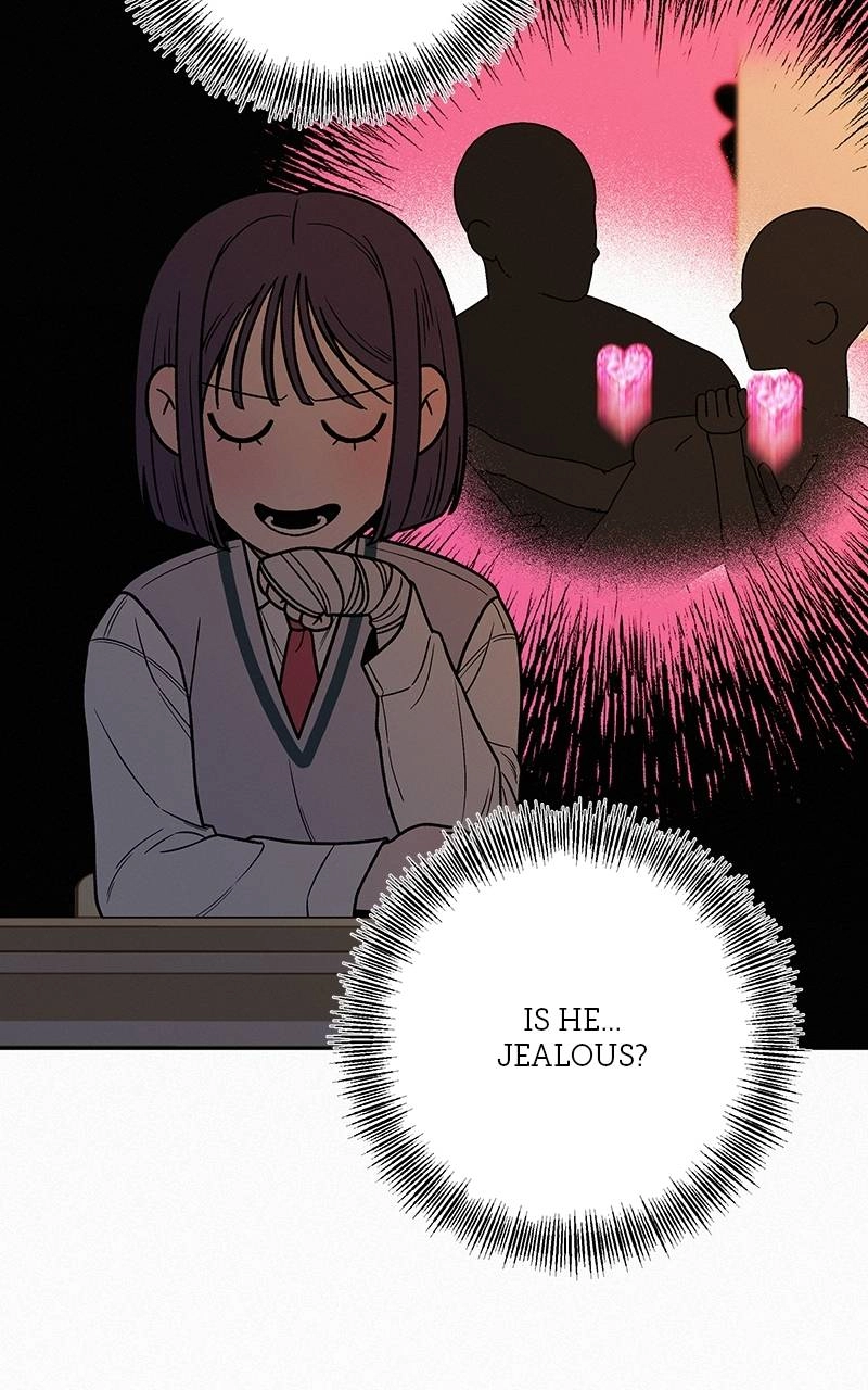 Operation: True Love Chapter 23, page 119 of 128