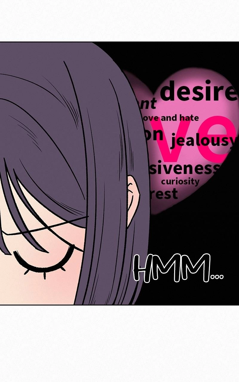 Operation: True Love Chapter 23, page 120 of 128