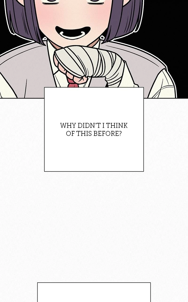Operation: True Love Chapter 23, page 123 of 128