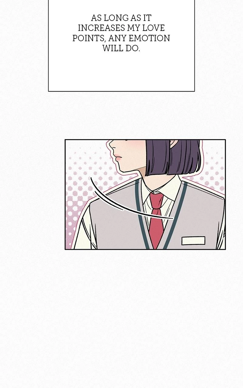 Operation: True Love Chapter 23, page 124 of 128