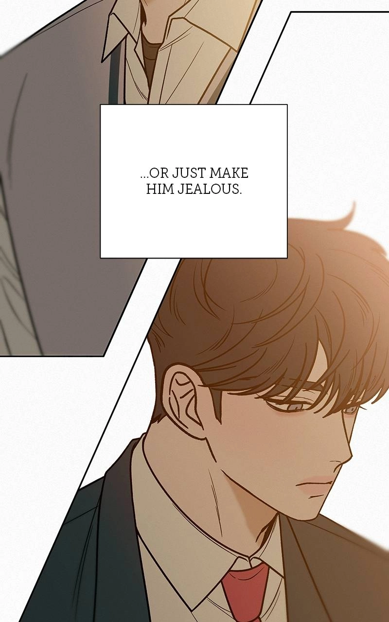 Operation: True Love Chapter 23, page 126 of 128