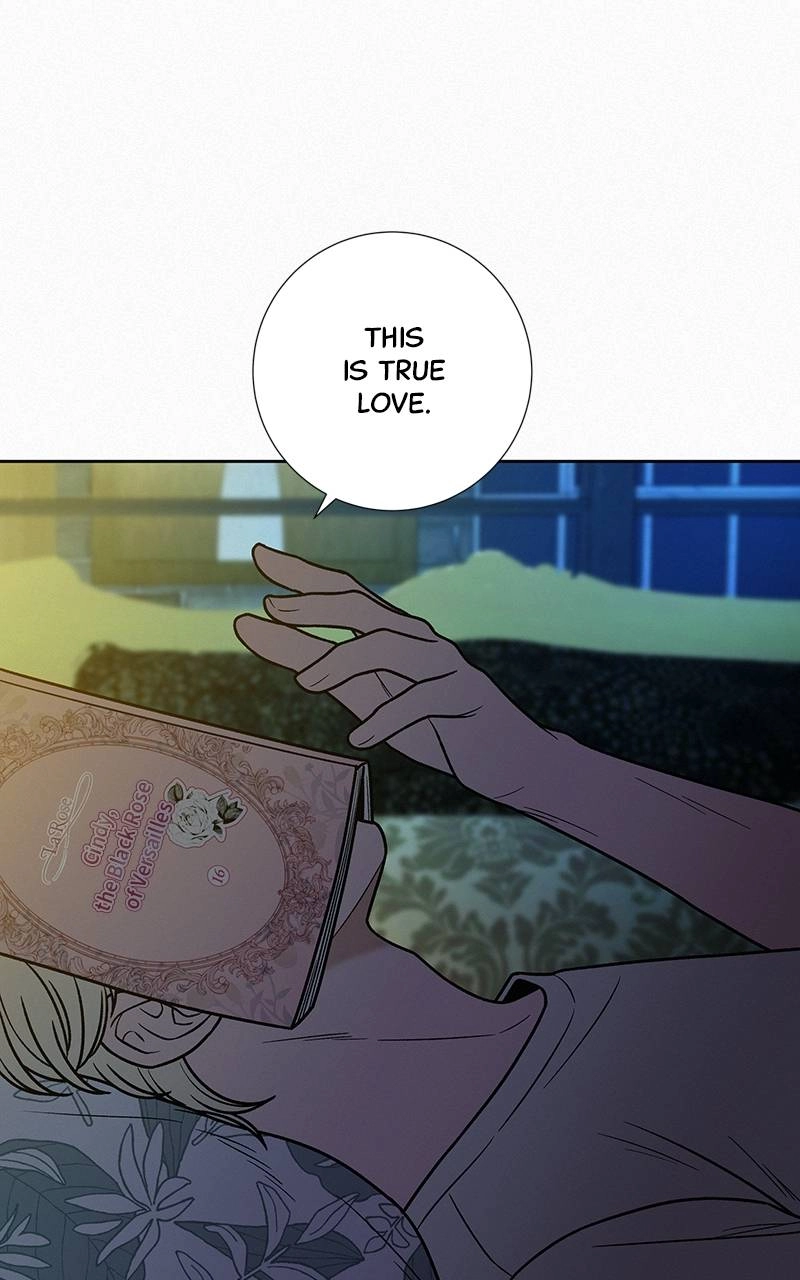 Operation: True Love Chapter 23, page 26 of 128