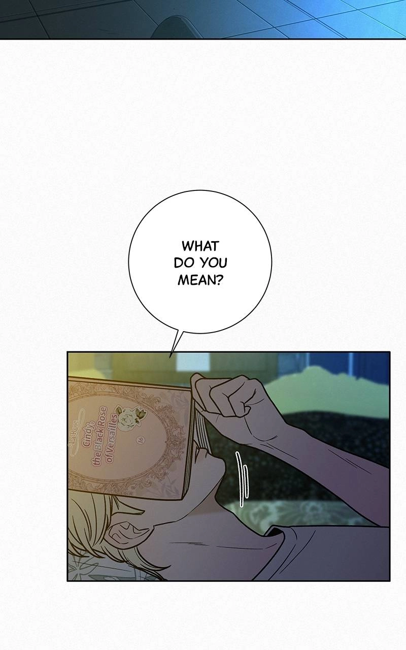 Operation: True Love Chapter 23, page 29 of 128