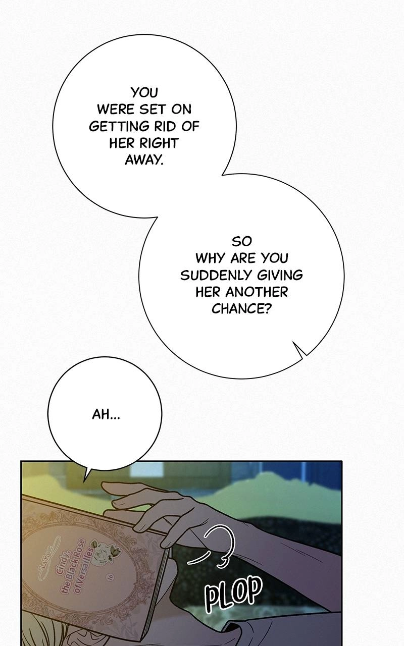 Operation: True Love Chapter 23, page 30 of 128