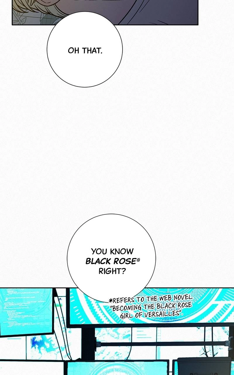 Operation: True Love Chapter 23, page 31 of 128
