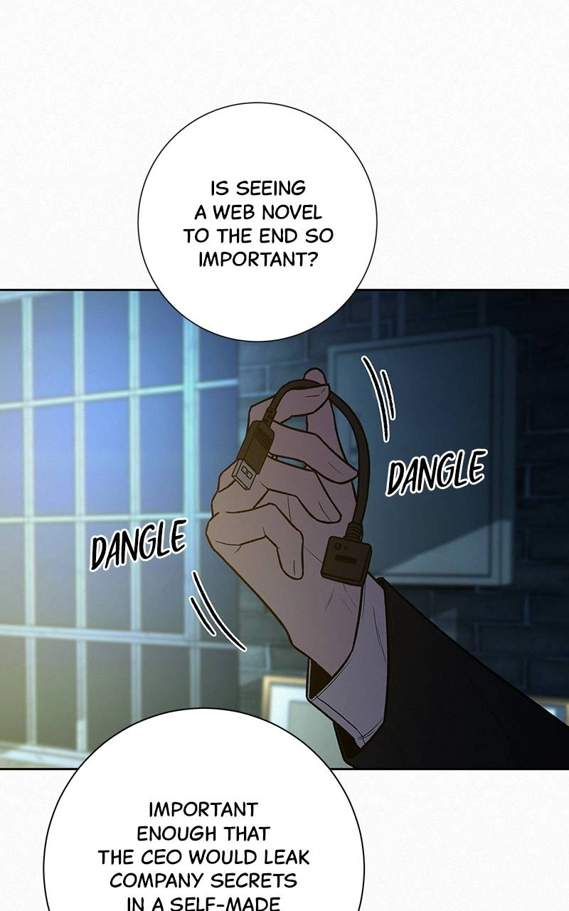 Operation: True Love Chapter 23, page 36 of 128