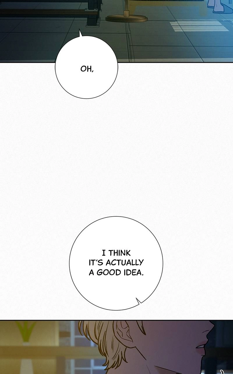 Operation: True Love Chapter 23, page 46 of 128