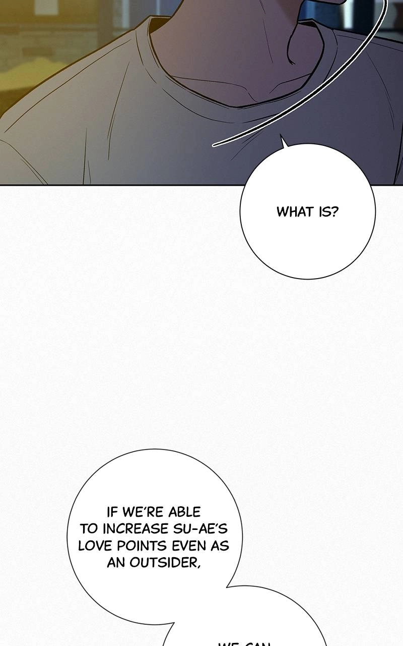 Operation: True Love Chapter 23, page 47 of 128