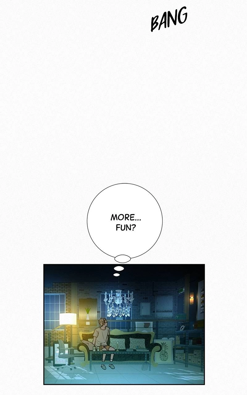 Operation: True Love Chapter 23, page 51 of 128