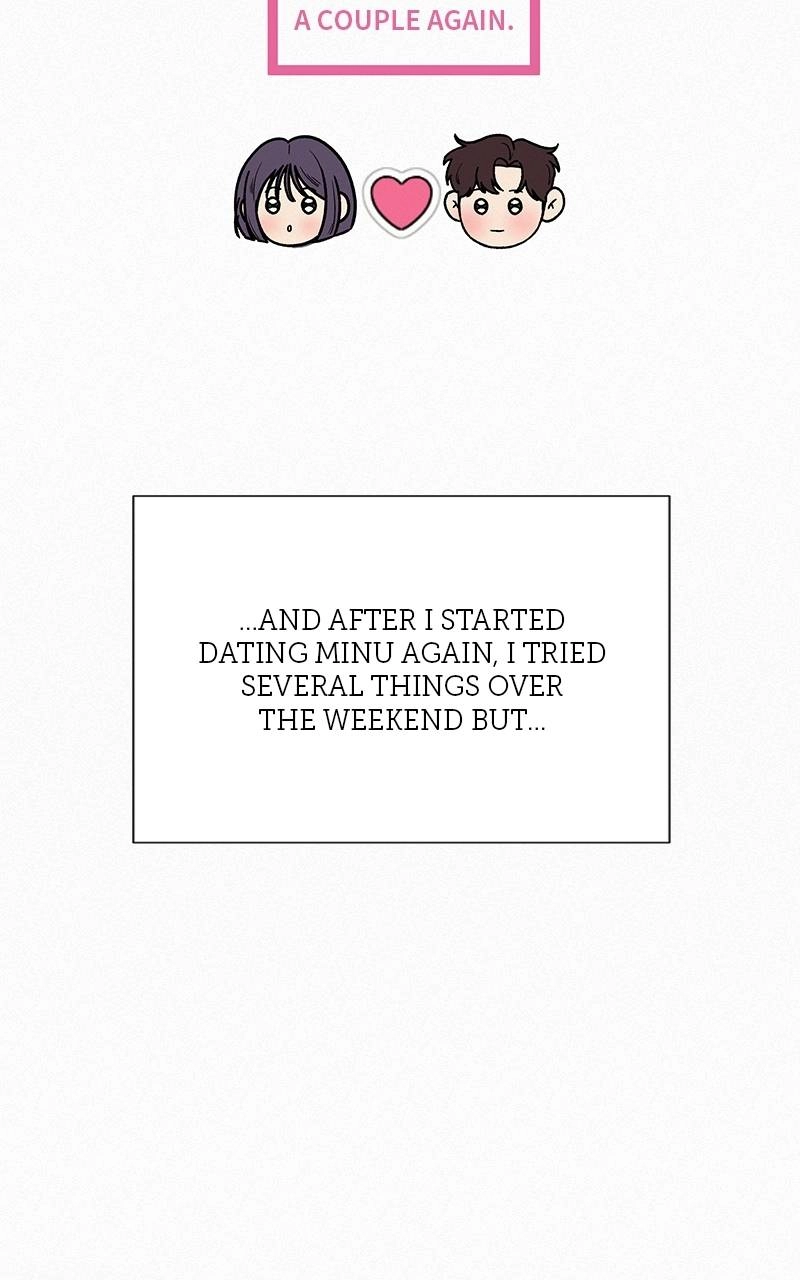 Operation: True Love Chapter 23, page 68 of 128