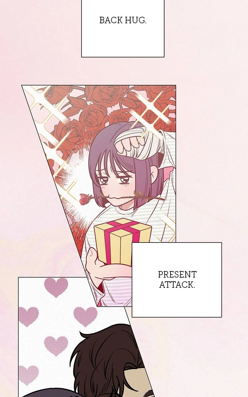 Operation: True Love Chapter 23, page 70 of 128