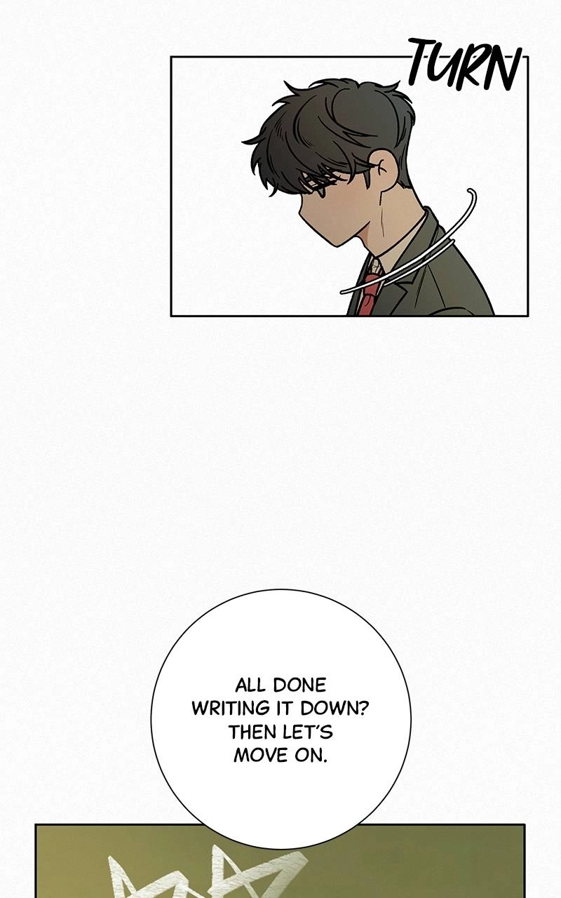 Operation: True Love Chapter 23, page 79 of 128