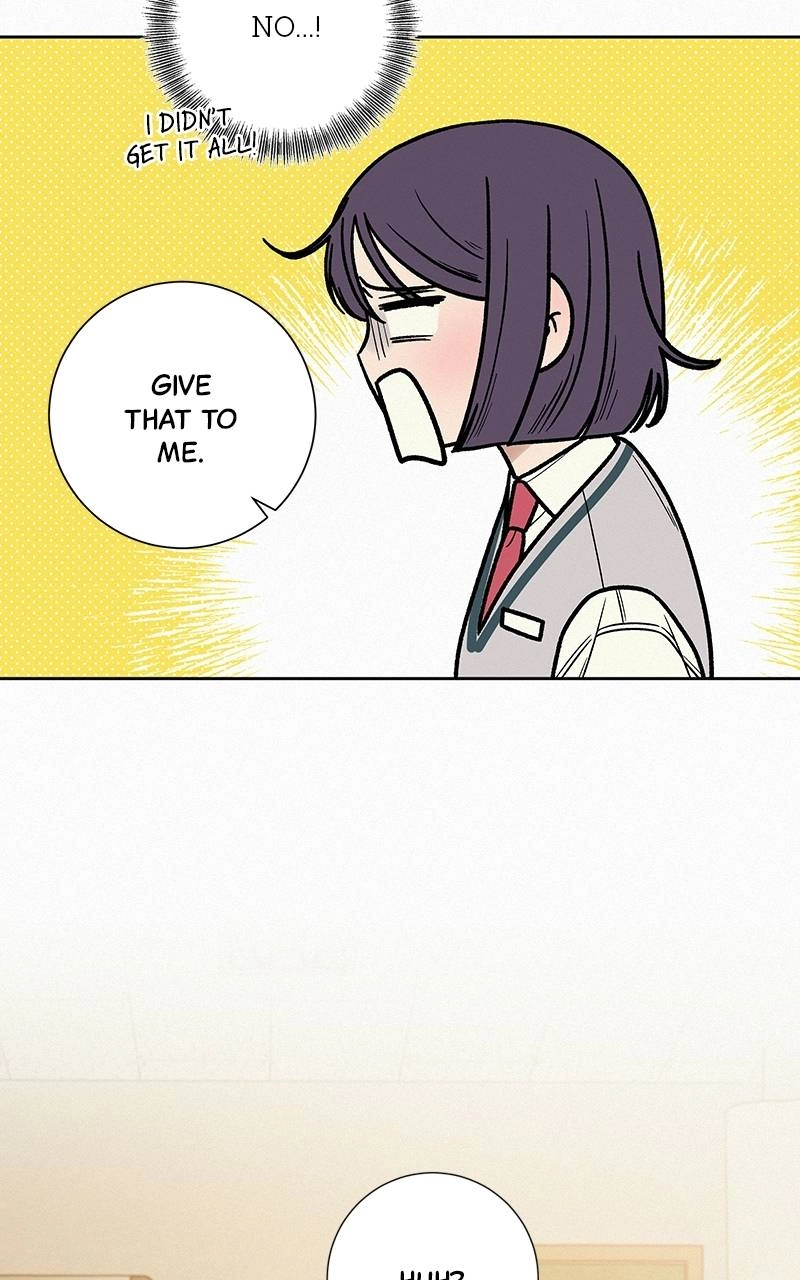 Operation: True Love Chapter 23, page 81 of 128