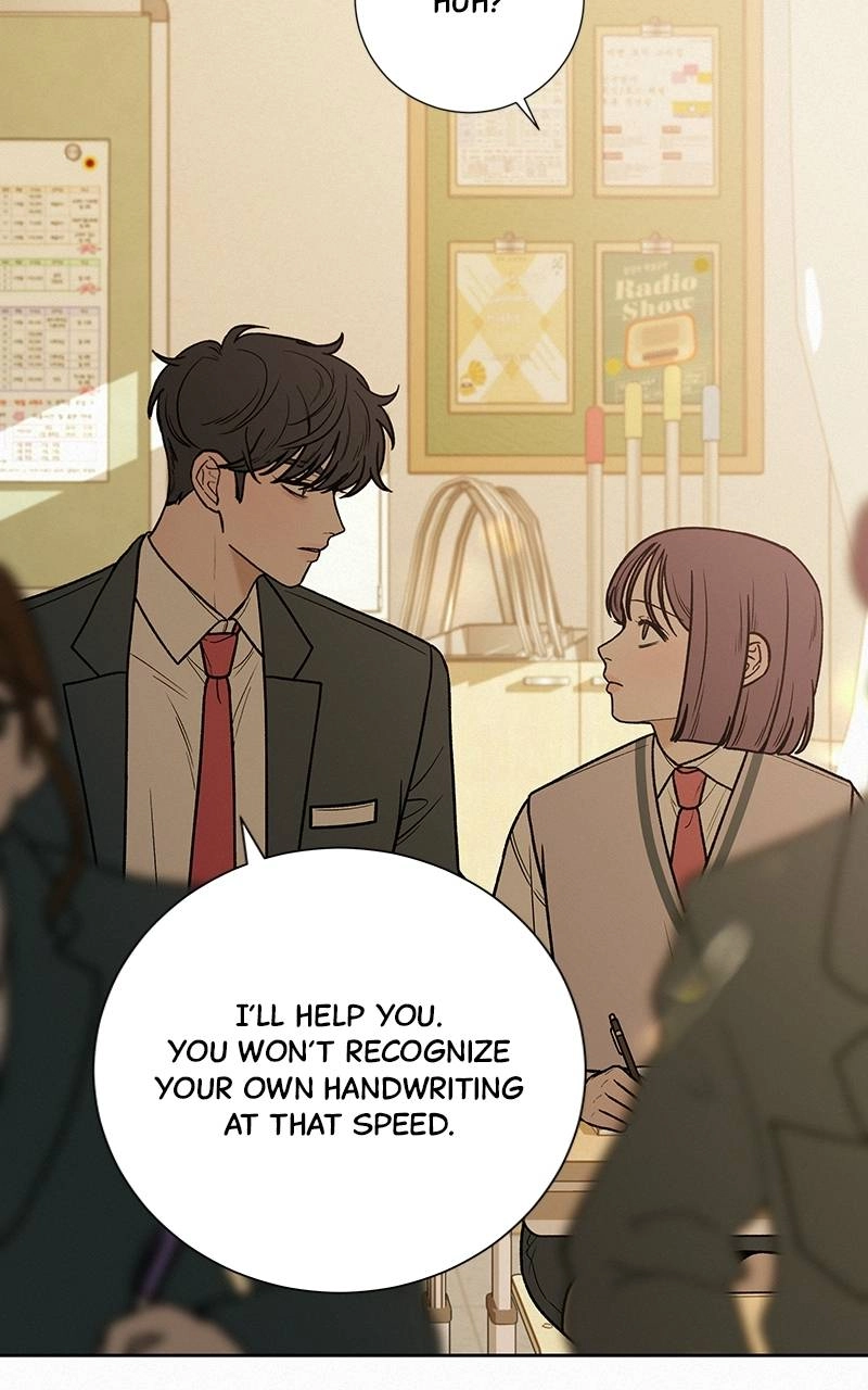 Operation: True Love Chapter 23, page 82 of 128