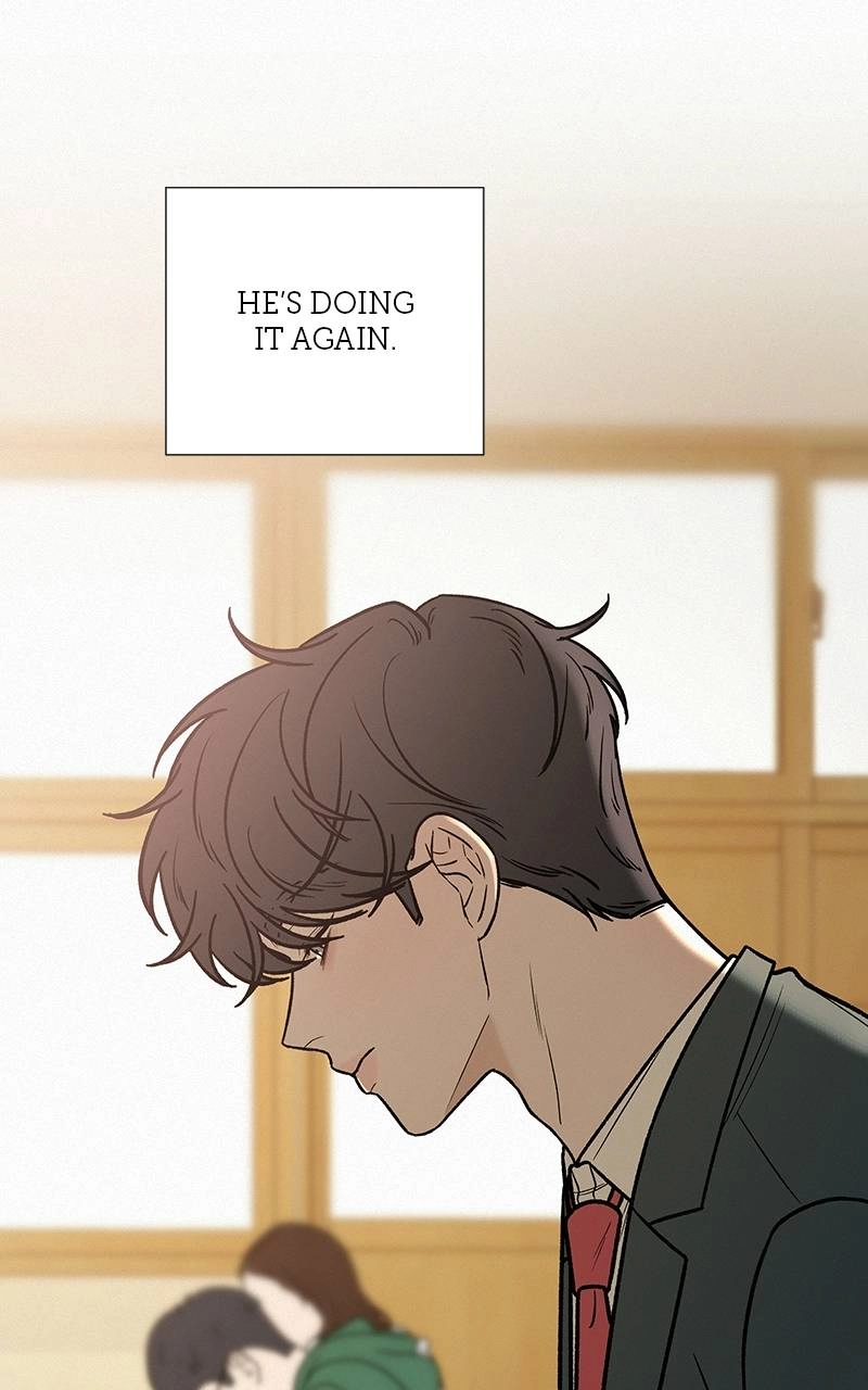 Operation: True Love Chapter 23, page 84 of 128