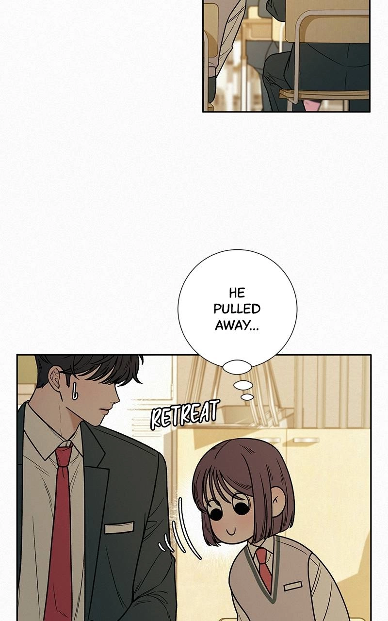 Operation: True Love Chapter 23, page 95 of 128