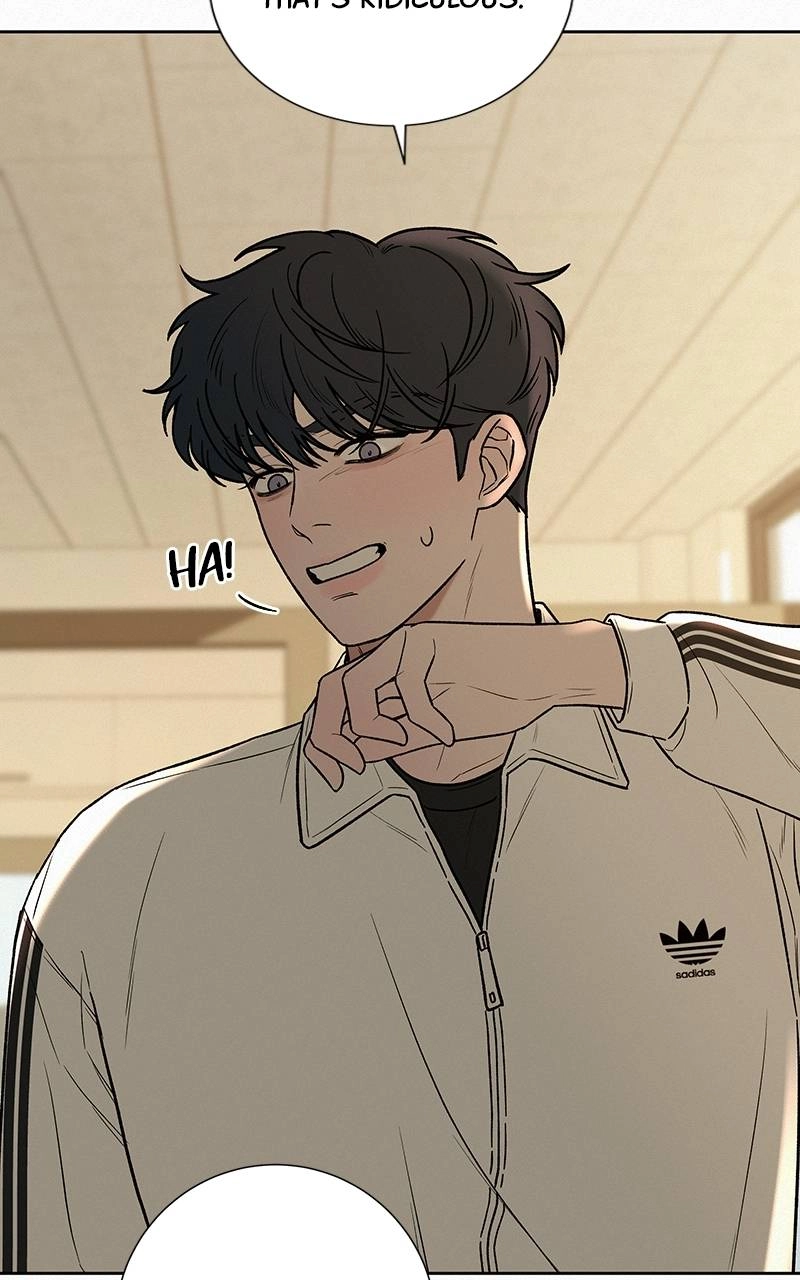 Operation: True Love Chapter 24, page 101 of 115