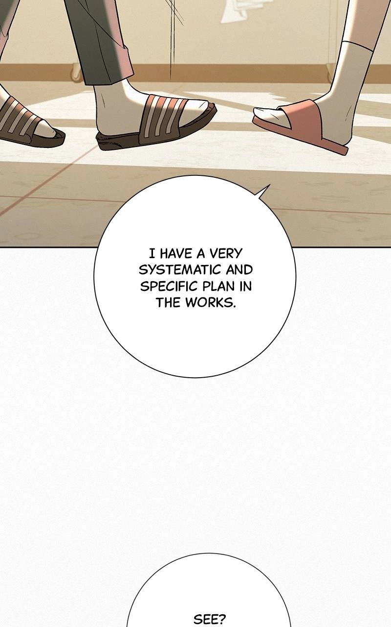 Operation: True Love Chapter 24, page 103 of 115
