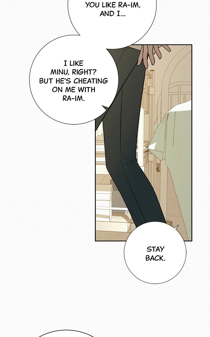 Operation: True Love Chapter 24, page 104 of 115