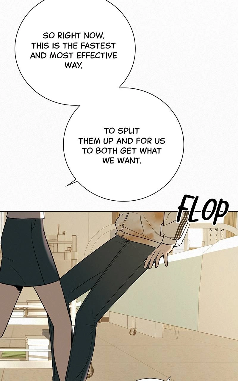 Operation: True Love Chapter 24, page 105 of 115
