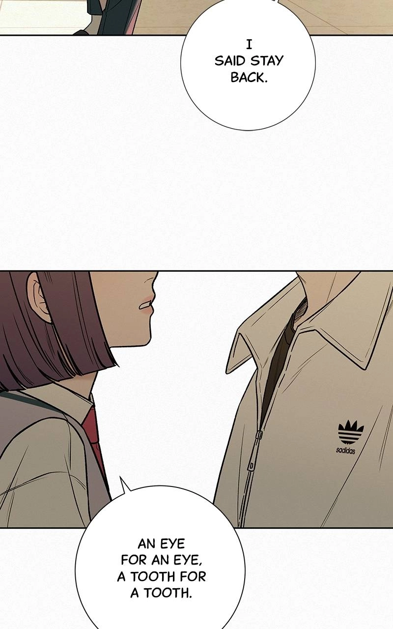 Operation: True Love Chapter 24, page 106 of 115