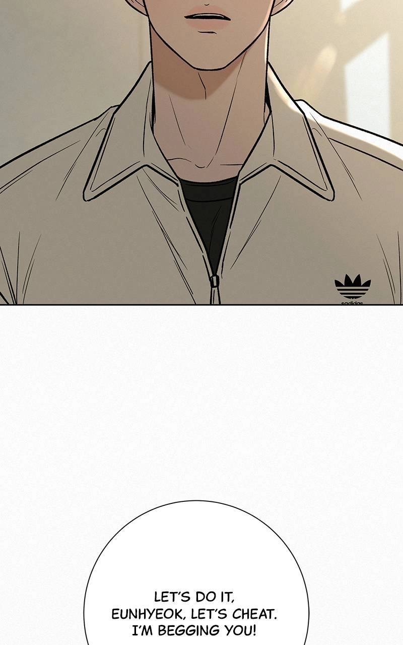 Operation: True Love Chapter 24, page 108 of 115